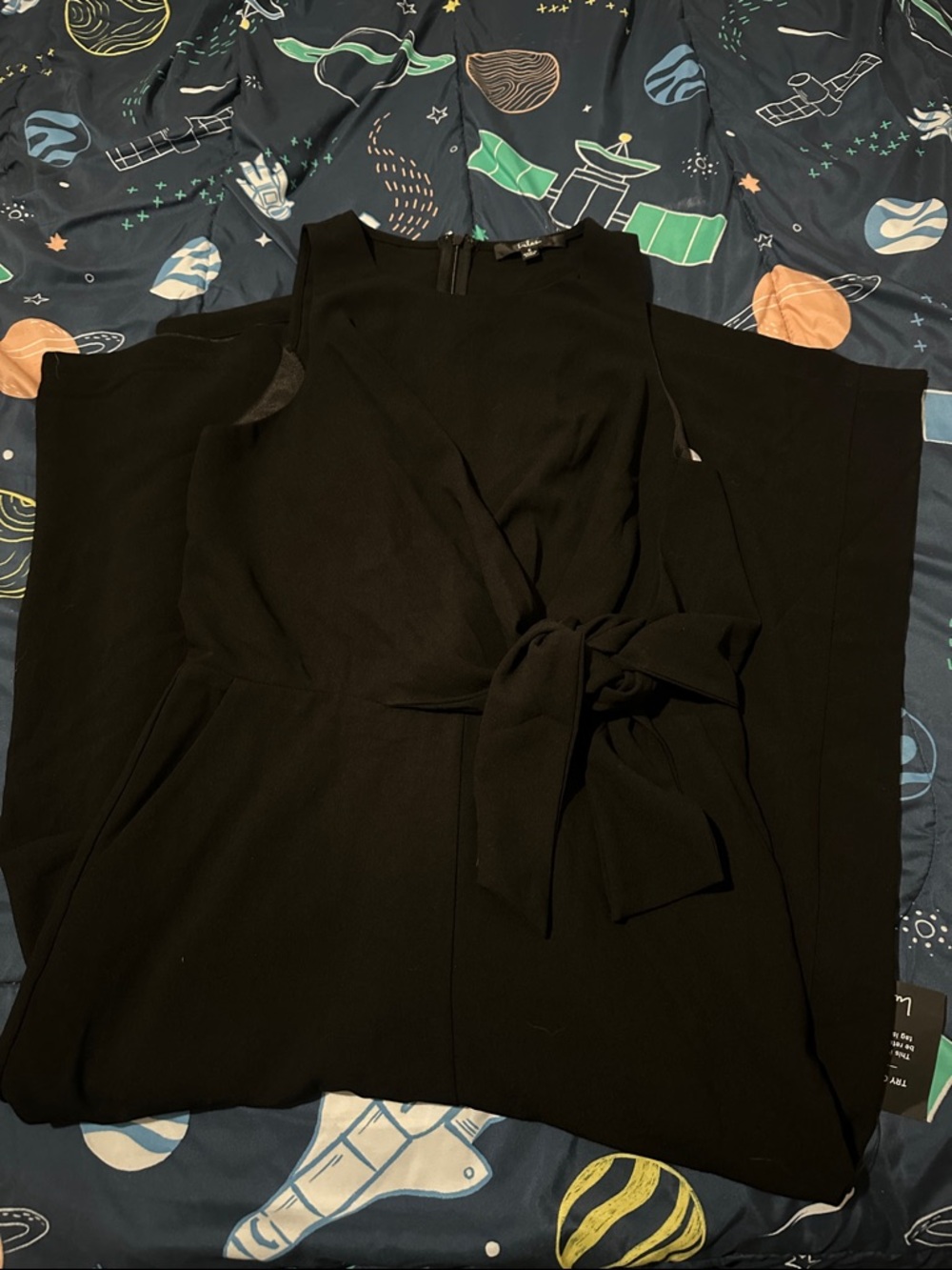 Lulus Jumpsuit